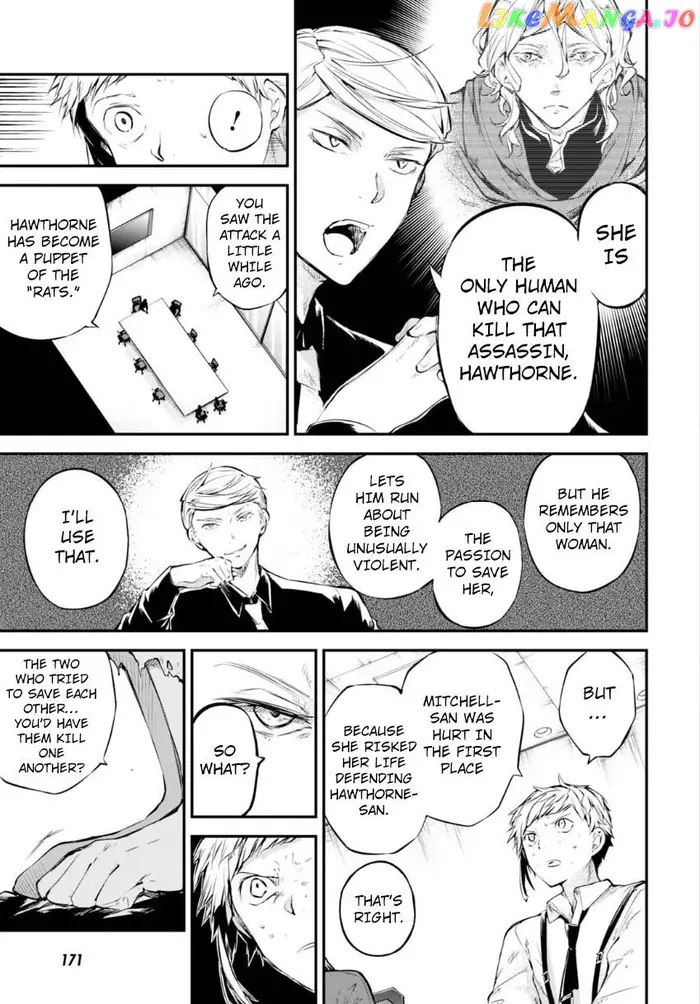 Bungou Stray Dogs Chapter 64 image 20_optimized